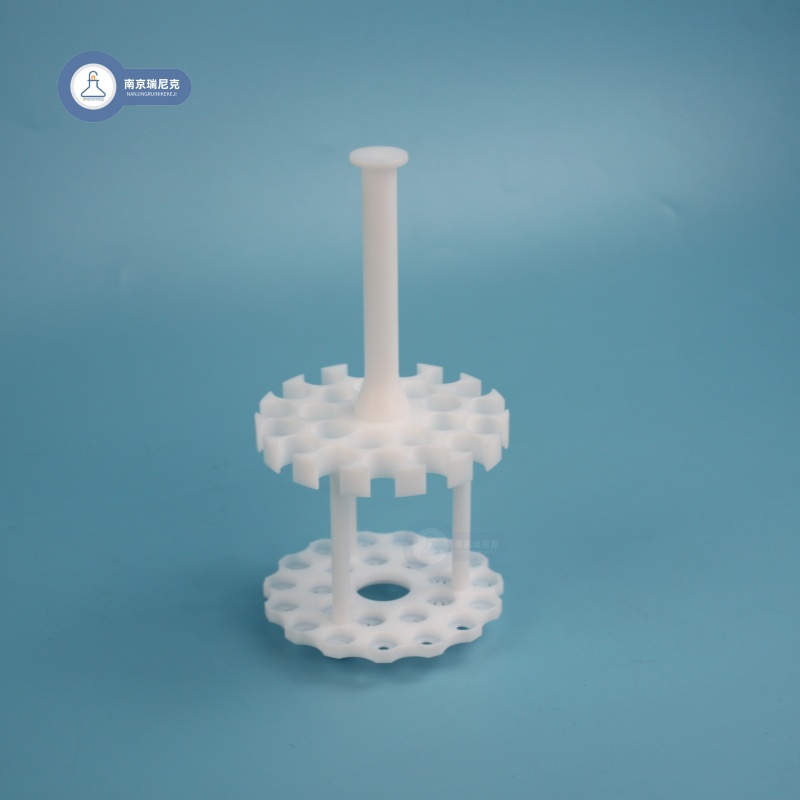 超級(jí)微波消解罐特氟龍PTFE/TFMMultiwave 7101/7301/7501